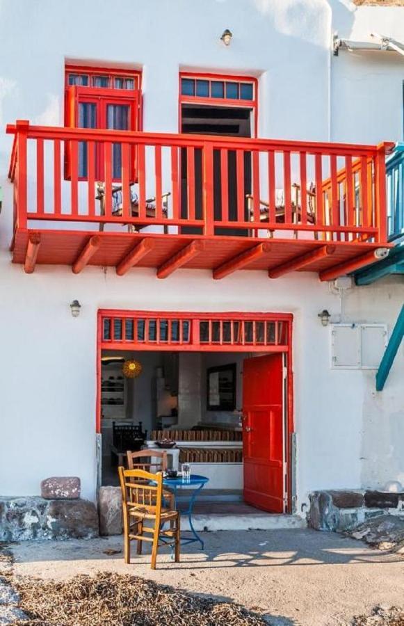 Willa Dream Boathouse Klima  Zewnętrze zdjęcie