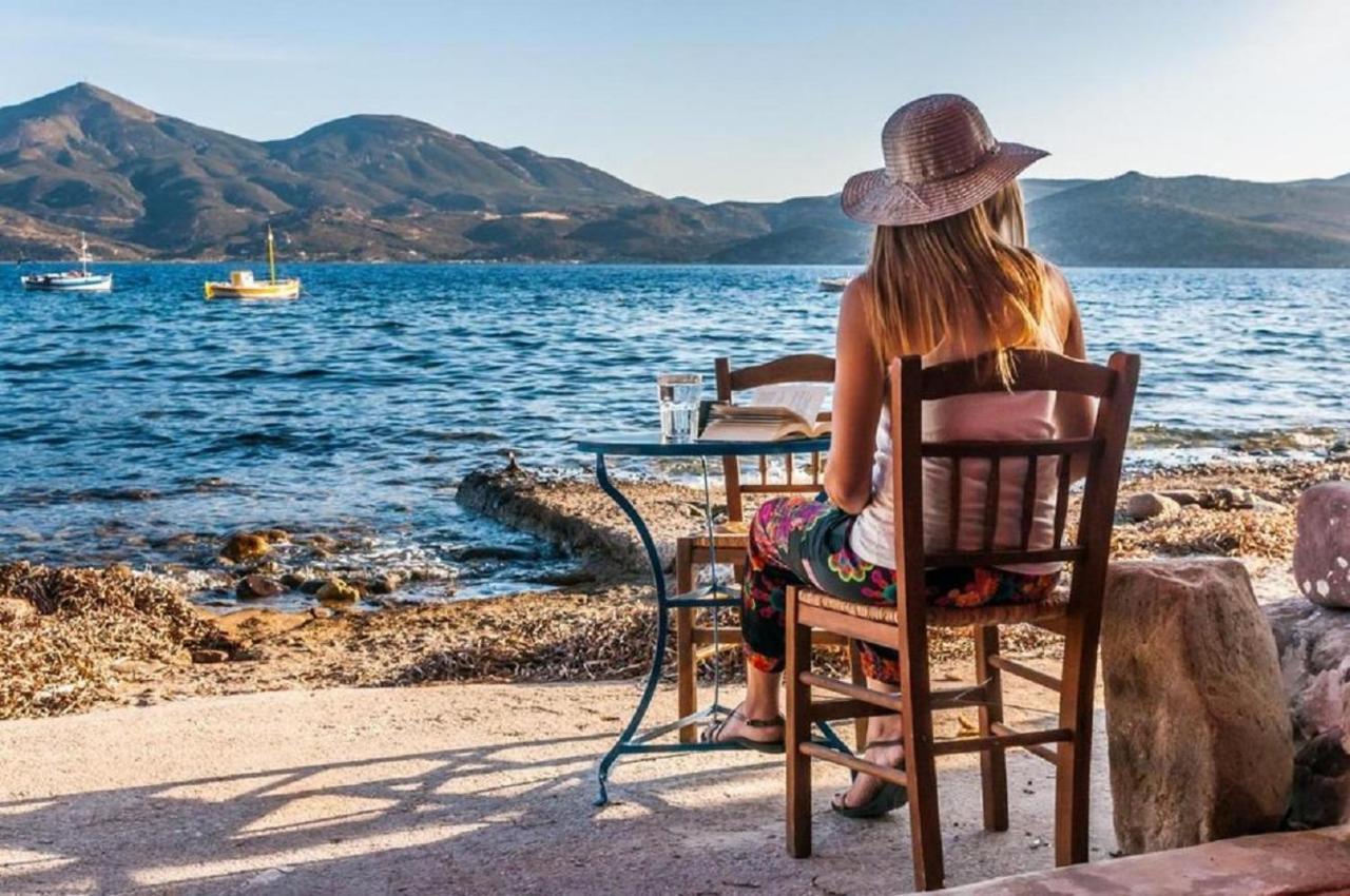 Willa Dream Boathouse Klima  Zewnętrze zdjęcie