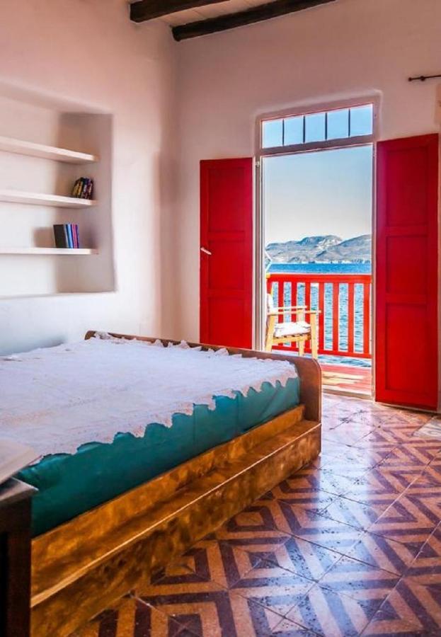 Willa Dream Boathouse Klima  Zewnętrze zdjęcie
