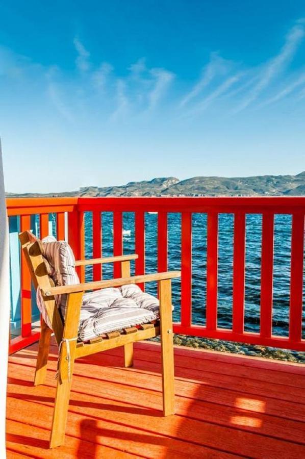 Willa Dream Boathouse Klima  Zewnętrze zdjęcie